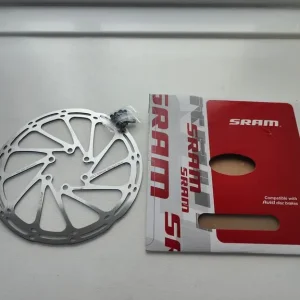 Sram Centreline 160mm rotor - Image 2