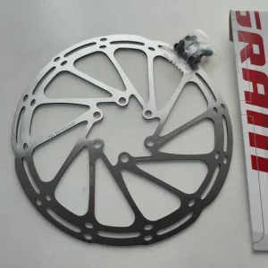 Sram Centreline 160mm rotor