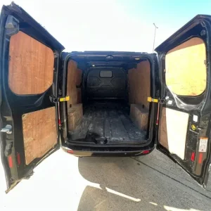 2018 Ford Transit Custom 2.0 TDCi 290 Limited Panel Van - Image 4