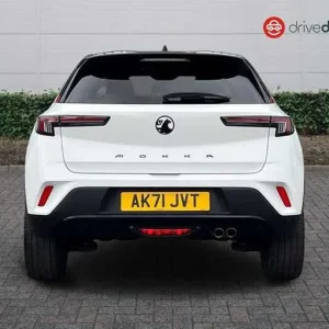 2021 Vauxhall Mokka 1.2 Turbo SRi Nav Premium SUV - Image 4