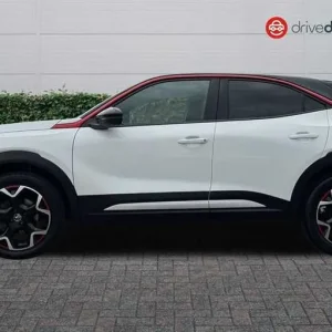 2021 Vauxhall Mokka 1.2 Turbo SRi Nav Premium SUV - Image 6