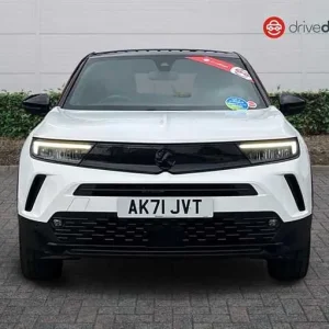 2021 Vauxhall Mokka 1.2 Turbo SRi Nav Premium SUV - Image 8
