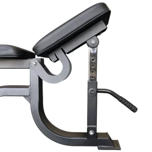 Function V4 Adjustable FID Dumbbell Bench - Image 3