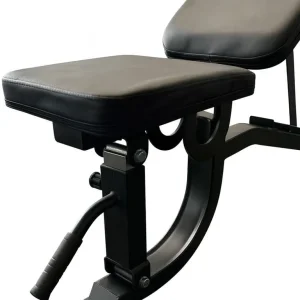 Function V4 Adjustable FID Dumbbell Bench - Image 4