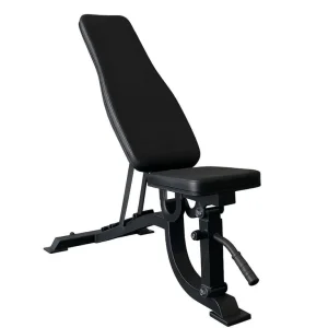 Function V4 Adjustable FID Dumbbell Bench