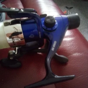 Fishing reel - Image 3