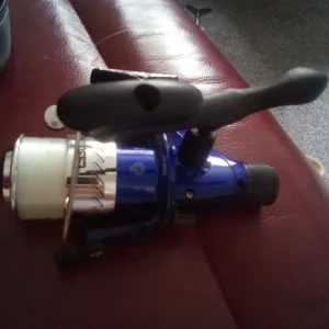 Fishing reel - Image 4