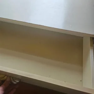 White chest of drawers - Image 3