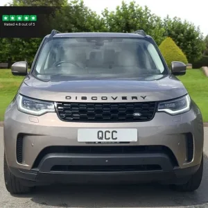 2022 Land Rover Discovery S D250 7-seat SUV Diesel Automatic - Image 3