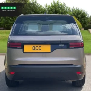 2022 Land Rover Discovery S D250 7-seat SUV Diesel Automatic - Image 5