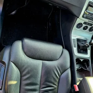 2009 Volkswagen Passat Manual 1968cc 4-door - Image 6