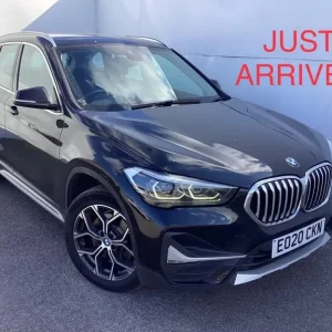 2020 BMW X1 sDrive 20i xLine 5-door Estate