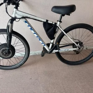 carrera electric bike - Image 2