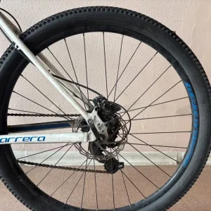 carrera electric bike - Image 4
