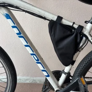 carrera electric bike - Image 5