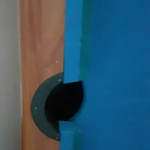 Riley Pool Table - Image 3