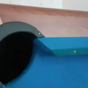 Riley Pool Table - Image 5
