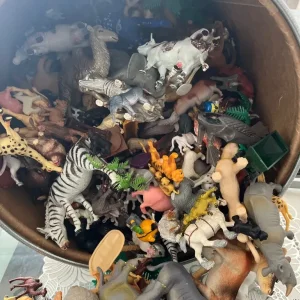 kids toys collection - Image 2