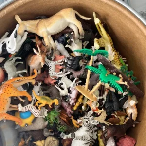 kids toys collection