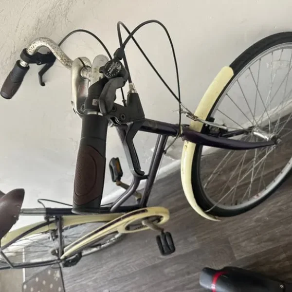 Bikes