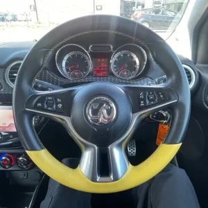 2016 Vauxhall Adam SLAM Hatchback Petrol Manual - Image 7