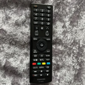 Toshiba 32” Freeview TV - Image 2