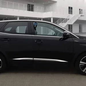 2017 Peugeot 3008 2.0 BlueHDi GT Line 5-door Diesel Manual - Image 6