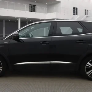 2017 Peugeot 3008 2.0 BlueHDi GT Line 5-door Diesel Manual - Image 7
