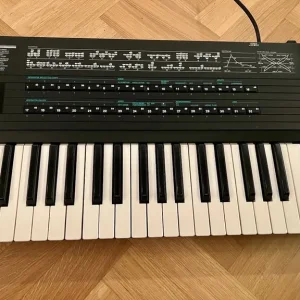 Yamaha DX7s Synthesizer - Image 3