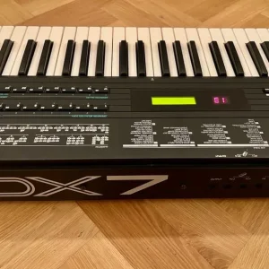 Yamaha DX7s Synthesizer - Image 5