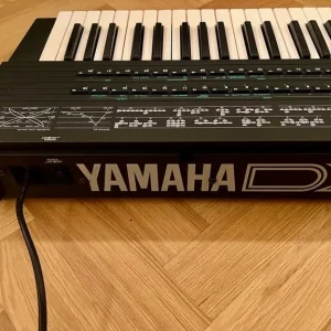 Yamaha DX7s Synthesizer - Image 6