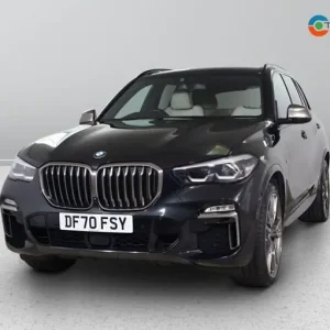 2020 BMW X5 M50d Estate Diesel Automatic - Image 6