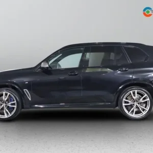 2020 BMW X5 M50d Estate Diesel Automatic - Image 8