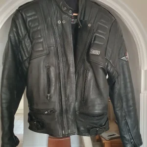 Motorcycle jackets - Image 2