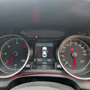Audi A5 Coupe 2016 Manual 2 Doors - Image 4
