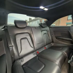 Audi A5 Coupe 2016 Manual 2 Doors - Image 7