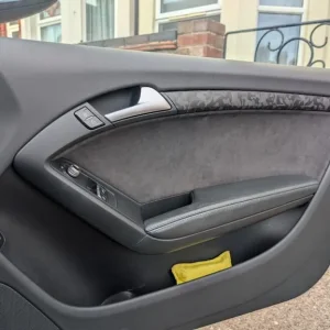 Audi A5 Coupe 2016 Manual 2 Doors - Image 8