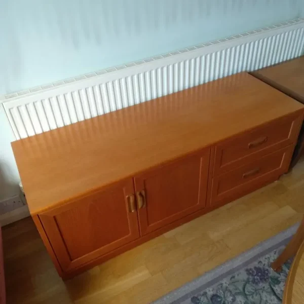 G Plan Media Unit