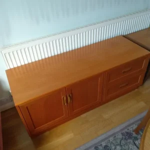G Plan Media Unit