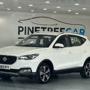 2020 MG ZS 1.5 VTi Tech Exclusive SUV - Image 3