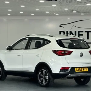 2020 MG ZS 1.5 VTi Tech Exclusive SUV - Image 8