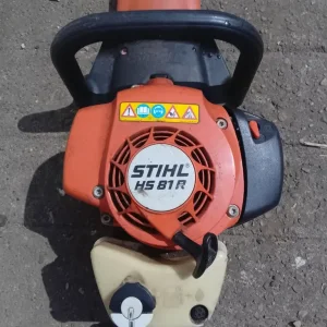 Stihl Hs81R 32" Hedge trimmer cutter