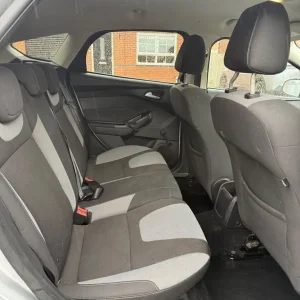 2014 Ford Focus Zetec 1.6 TDCI - Image 7