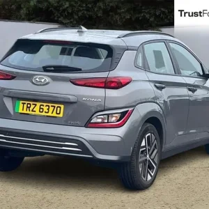 2022 Hyundai KONA SE Connect 39kWh 5-door Auto Hatchback - Image 4