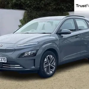 2022 Hyundai KONA SE Connect 39kWh 5-door Auto Hatchback - Image 5