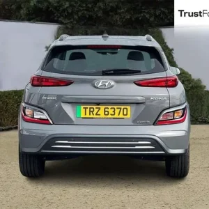 2022 Hyundai KONA SE Connect 39kWh 5-door Auto Hatchback - Image 7