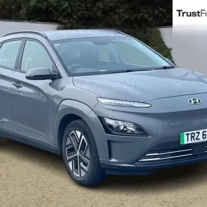 2022 Hyundai KONA SE Connect 39kWh 5-door Auto Hatchback