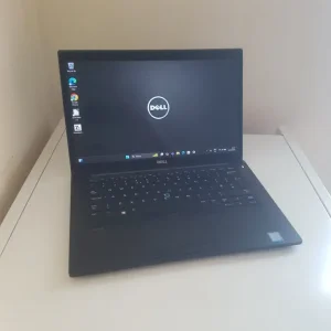 Dell Latitude 14 7480 Touch Screen Laptop - Image 2
