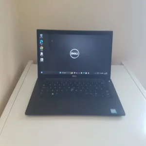 Dell Latitude 14 7480 Touch Screen Laptop - Image 4