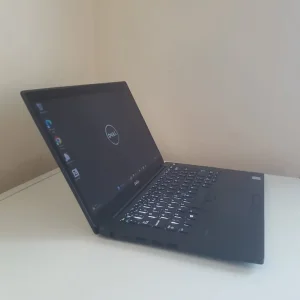 Dell Latitude 14 7480 Touch Screen Laptop - Image 5